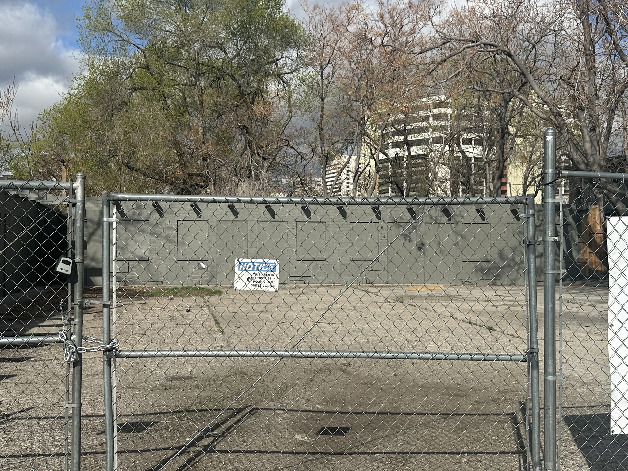 75 High St, Reno, NV for lease Building Photo- Image 1 of 7