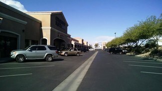 Plus de détails pour 2585 Miracle Mile, Bullhead City, AZ - Bureau à vendre