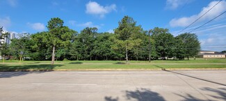 More details for 00 Kirby Blvd. rd, Seabrook, TX - Land for Sale