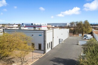 Plus de détails pour 8615 N 78th Ave, Peoria, AZ - Industriel à vendre