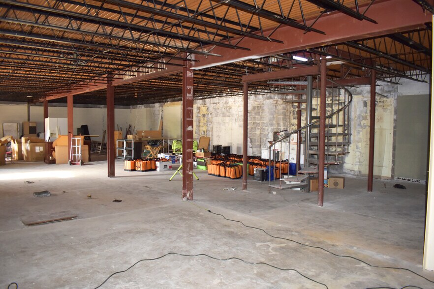 215 N Broad St, Winston-Salem, NC à vendre - Photo intérieure - Image 3 de 6