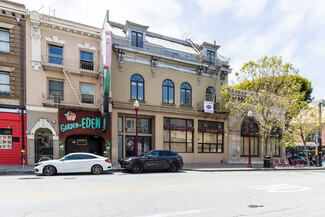 More details for 535-539 Broadway St, San Francisco, CA - Office for Lease