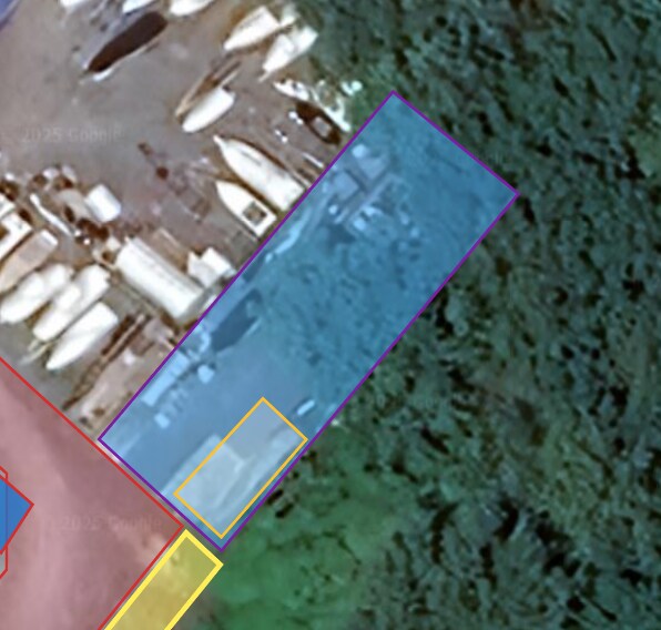 1193 Baltimore Annapolis Blvd, Arnold, MD à louer - Photo du bâtiment - Image 1 de 1