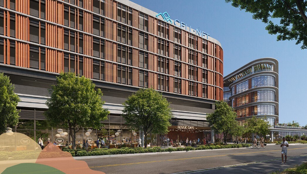 1017 Springdale Rd, Austin, TX à vendre Photo du bâtiment- Image 1 de 1