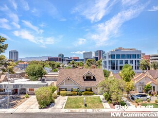 Plus de détails pour 510 S 9th St, Las Vegas, NV - Bureau à vendre