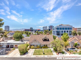 More details for 510 S 9th St, Las Vegas, NV - Office for Sale
