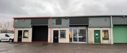 Whytemyres Ave, Aberdeen for lease Building Photo- Image 1 of 2