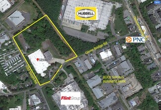 More details for 94 Glenn Bridge Rd, Arden, NC - Land for Sale
