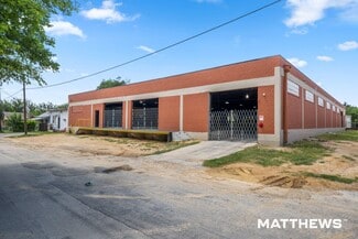 More details for 1027 Morales St, San Antonio, TX - Industrial for Sale