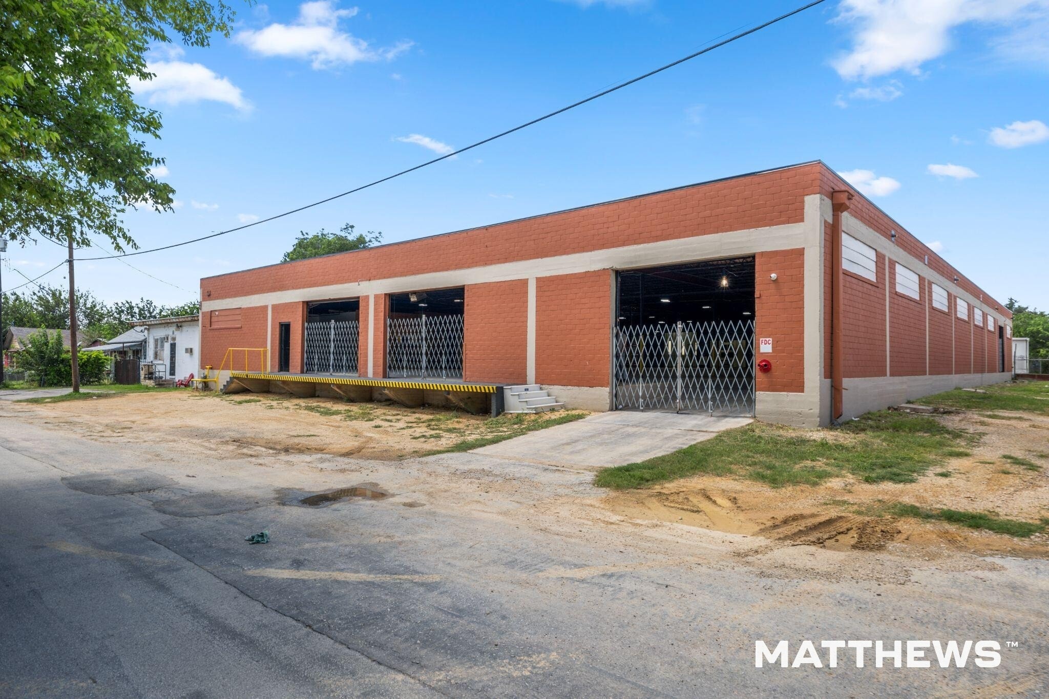 1027 Morales St, San Antonio, TX for sale Building Photo- Image 1 of 5
