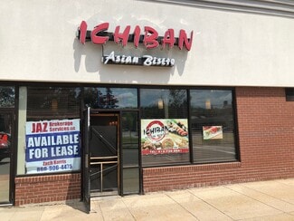 Plus de détails pour 170 Elm St, West Springfield, MA - Commerce de détail à louer