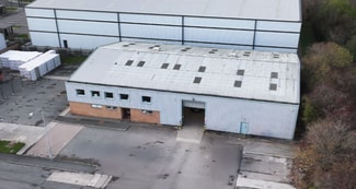 More details for Clywedog Rd N, Wrexham - Industrial for Lease