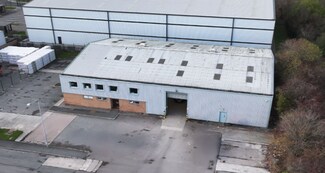 Plus de détails pour Clywedog Rd N, Wrexham - Industriel à louer