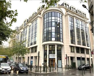 Plus de détails pour 58-60 Avenue Du Général Leclerc, Bourg-la-Reine - Bureau à louer
