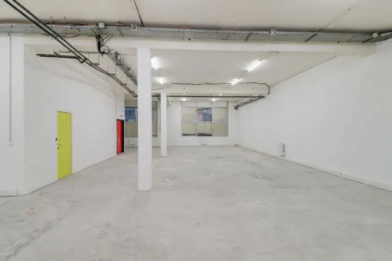 Office in Villiers-sur-Marne for lease - Interior Photo - Image 2 of 12