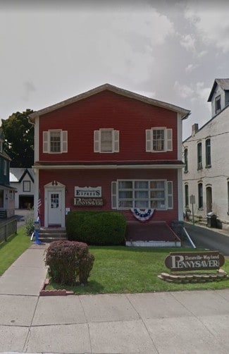 More details for 113 Main St, Dansville, NY - Office for Sale