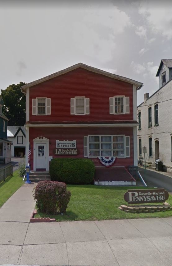 More details for 113 Main St, Dansville, NY - Office for Sale