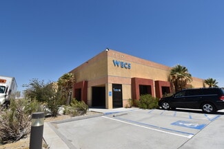 Plus de détails pour 19392 Ruppert St, North Palm Springs, CA - Industriel à vendre