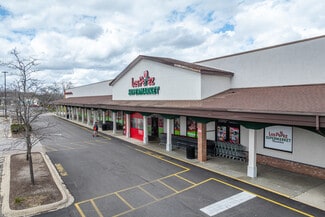 More details for 309-385 N Seymour Ave, Mundelein, IL - Office/Medical, Retail for Lease