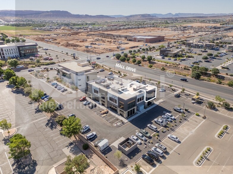 2939 E Mall Dr, St George, UT for sale - Building Photo - Image 3 of 7