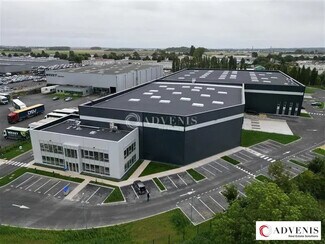 Plus de détails pour Industriel à louer