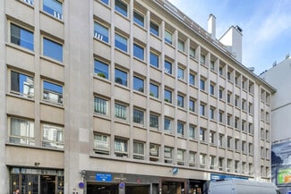 More details for 87-89 Rue La Boétie, Paris - Office for Lease