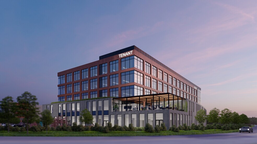 4901 W 77th St, Edina, MN for lease - Building Photo - Image 2 of 4