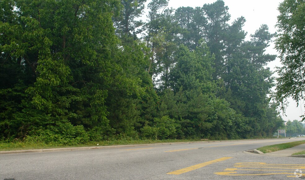0 Knightdale Blvd, Knightdale, NC à vendre - Photo du bâtiment - Image 1 de 15