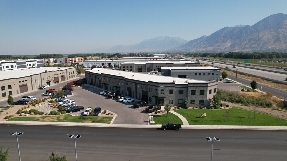 2052 W 500 N, Springville, UT for lease - Building Photo - Image 2 of 4