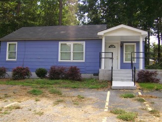 Plus de détails pour 311 Rockbridge Rd, Lilburn, GA - Bureau à vendre