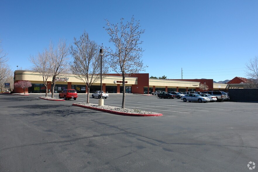 3923-3999 S McCarran Blvd, Reno, NV à louer - Photo du bâtiment - Image 2 de 4