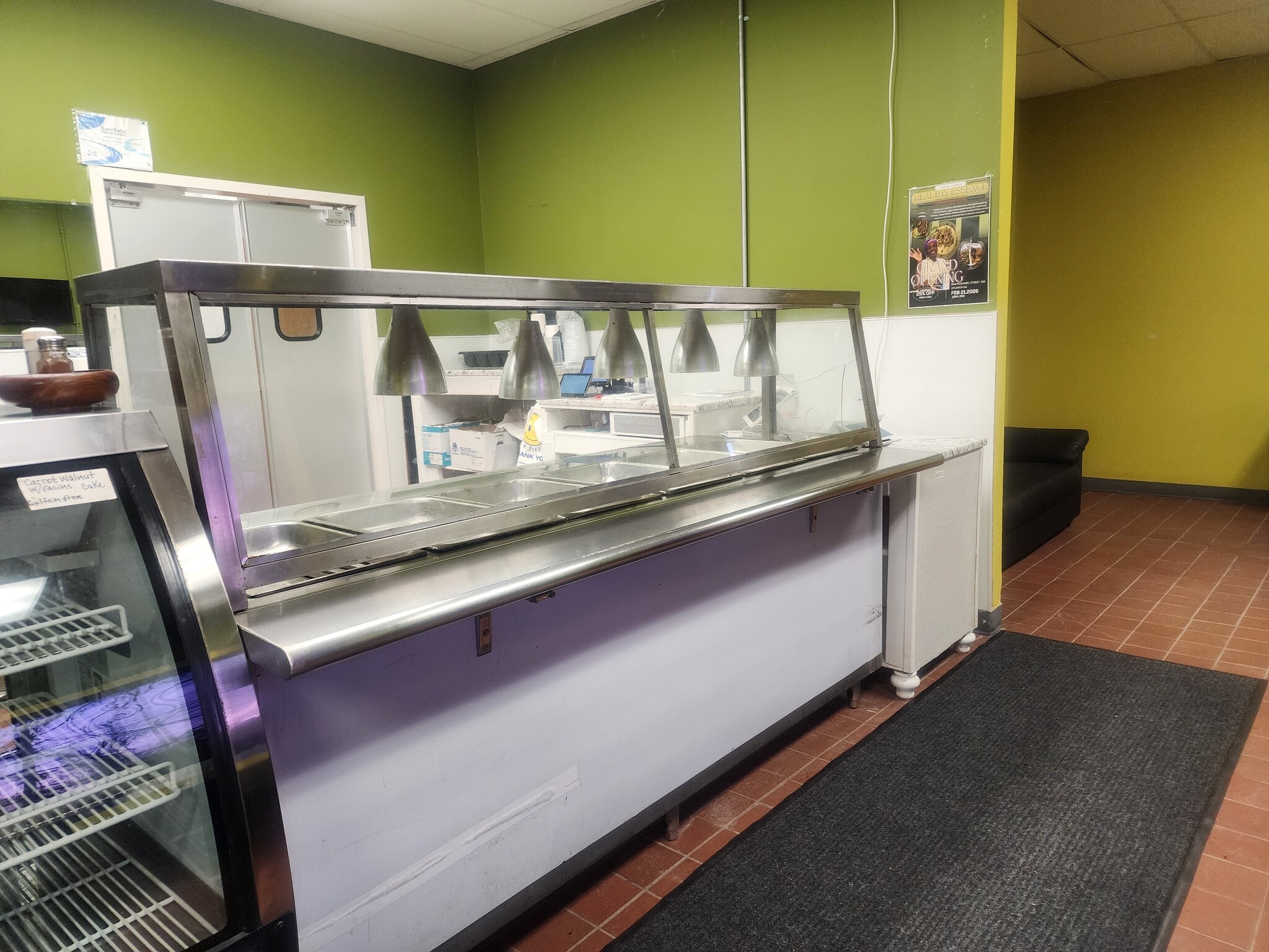 940-944 SW Mcdaniel St, Atlanta, GA à louer Photo intérieure- Image 1 de 45