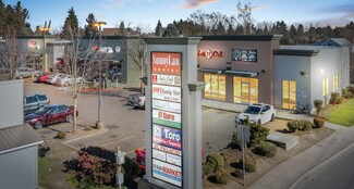 Plus de détails pour 2118-2158 Lancaster Dr NE, Salem, OR - Vente au détail à louer