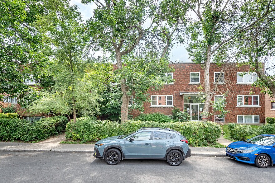 3110-3120 Av Linton, Montréal, QC for sale - Building Photo - Image 1 of 1