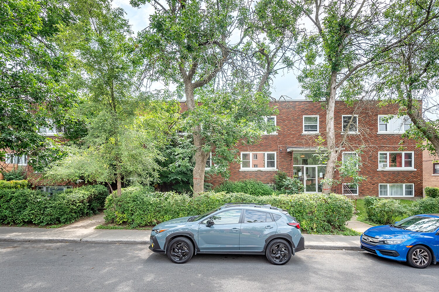 3110-3120 Av Linton, Montréal, QC for sale Building Photo- Image 1 of 1