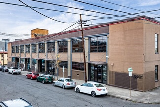 Plus de détails pour 221 SE Main St, Portland, OR - Bureau, Industriel à louer