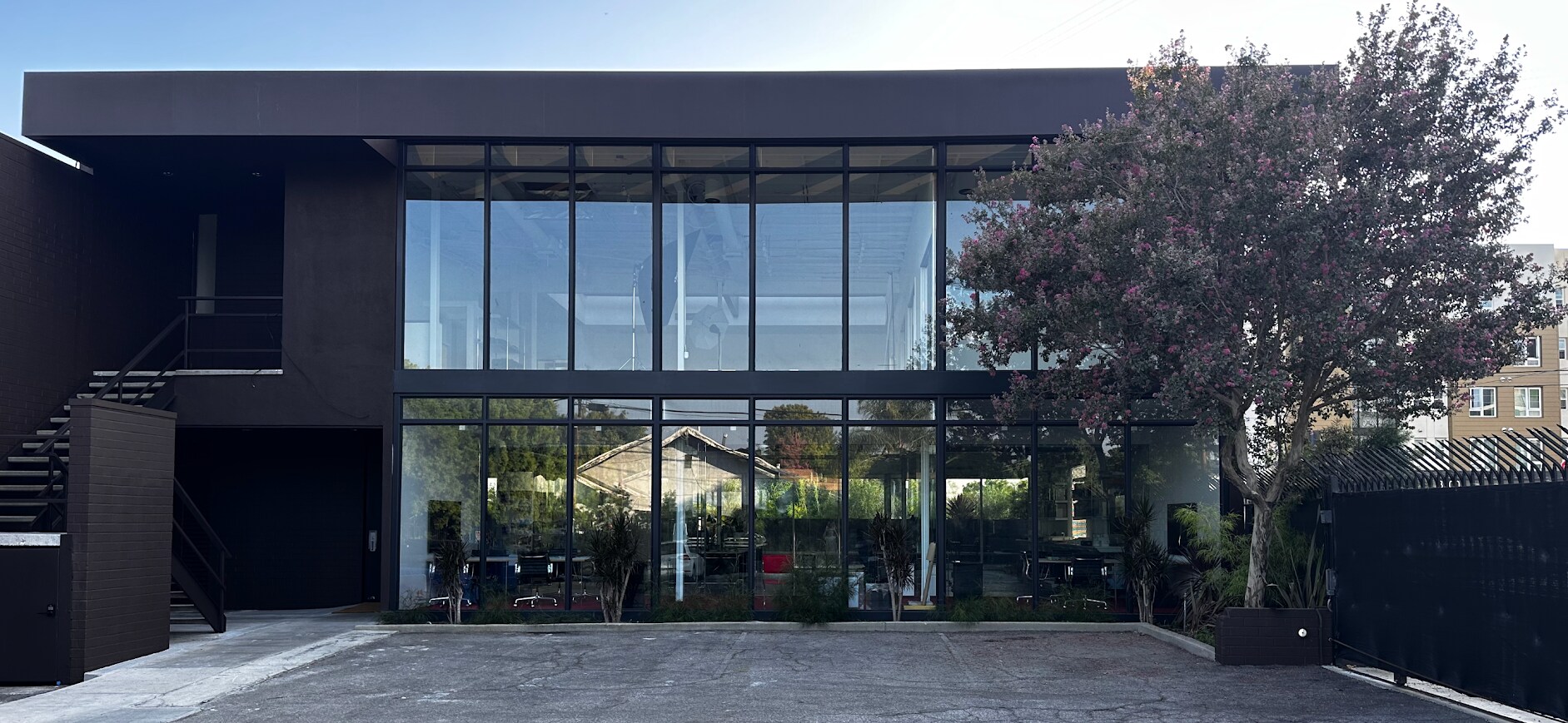 3121 W Temple St, Los Angeles, CA à louer Photo du bâtiment- Image 1 de 9