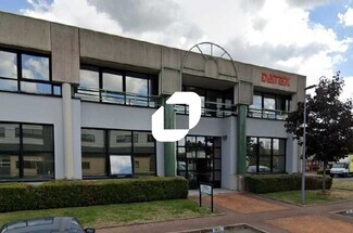 Plus de détails pour 9 Place Marcel Rebuffat, Villejust - Bureau à louer