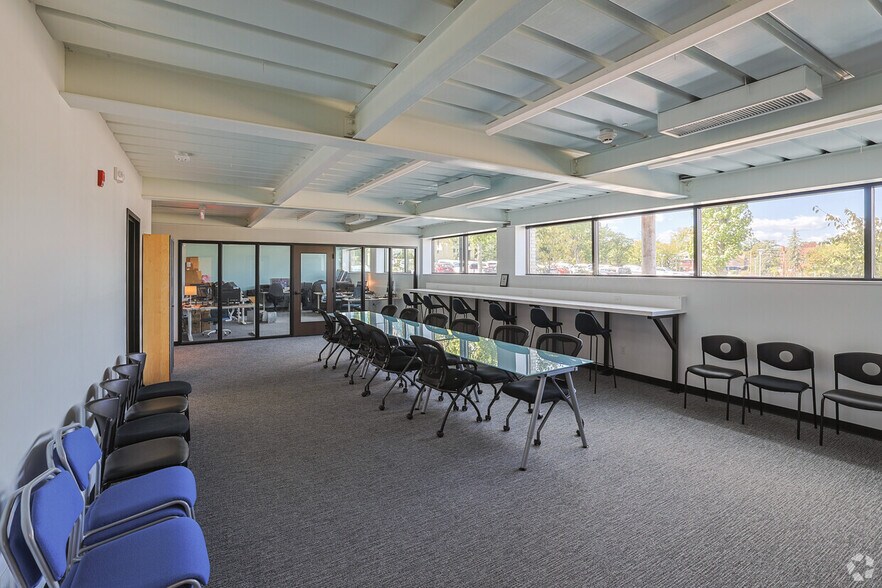 400 N Lexington St, Pittsburgh, PA à louer - Photo du bâtiment - Image 3 de 39