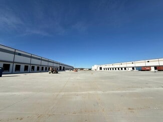 More details for 115 Parkway Dr, Rincon, GA - Industrial for Lease