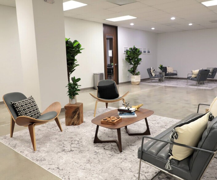 10333 Harwin Dr, Houston, TX à louer - Photo intérieure - Image 3 de 6