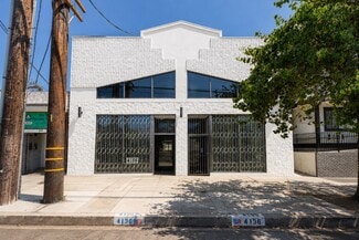 More details for 4136 Eagle Rock Blvd, Los Angeles, CA - Retail for Sale