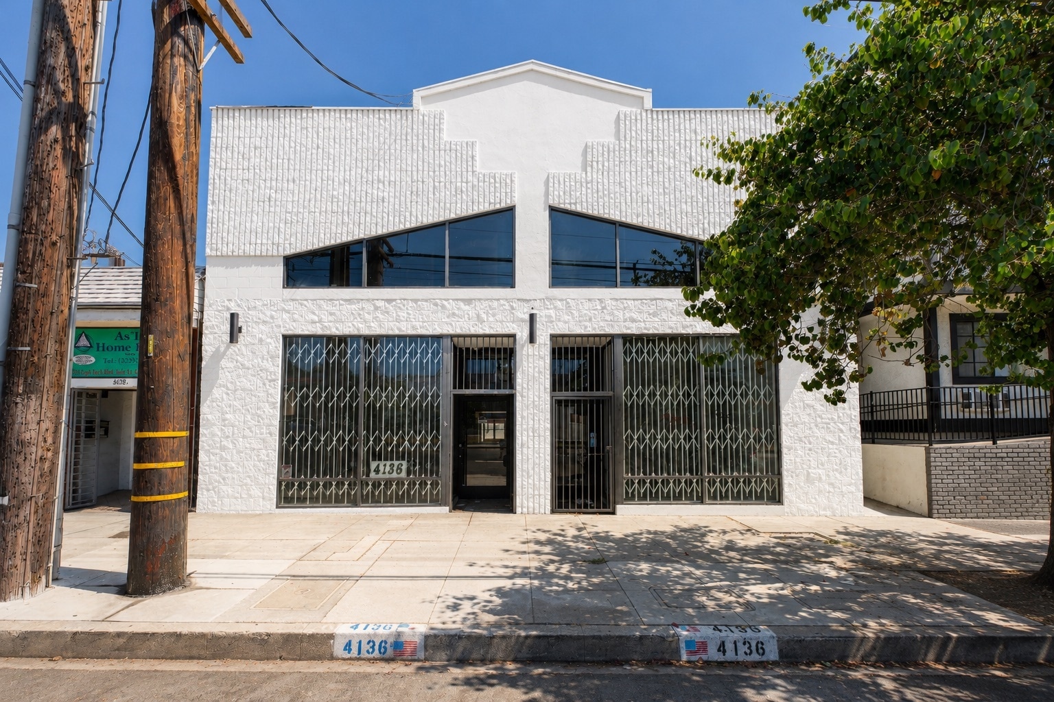 4136 Eagle Rock Blvd, Los Angeles, CA for sale Building Photo- Image 1 of 28