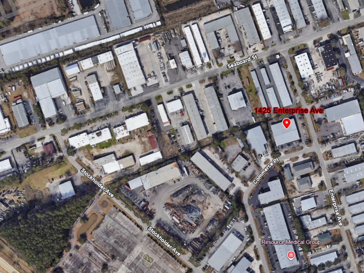 1425 Enterprise Ave, Myrtle Beach, SC à louer Autre- Image 1 de 2