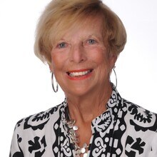 Joy Buck