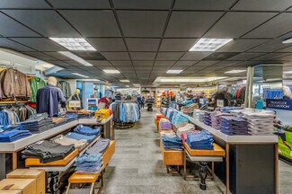 Plus de détails pour 728 S Washington St, Alexandria, VA - Bureau à vendre