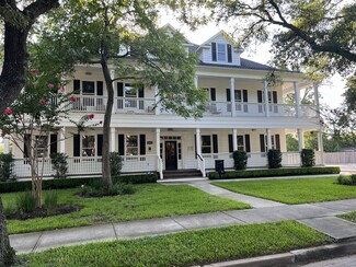 Plus de détails pour 1523 Yale St, Houston, TX - Bureau à vendre