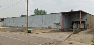 Plus de détails pour 1515 Fulford St, Kalamazoo, MI - Industriel à louer