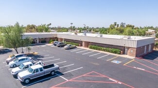 More details for 7525 E Broadway Rd, Mesa, AZ - Office/Medical, Medical for Lease