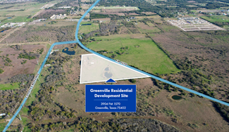 More details for 3904 FM 1570 W, Greenville, TX - Land for Sale